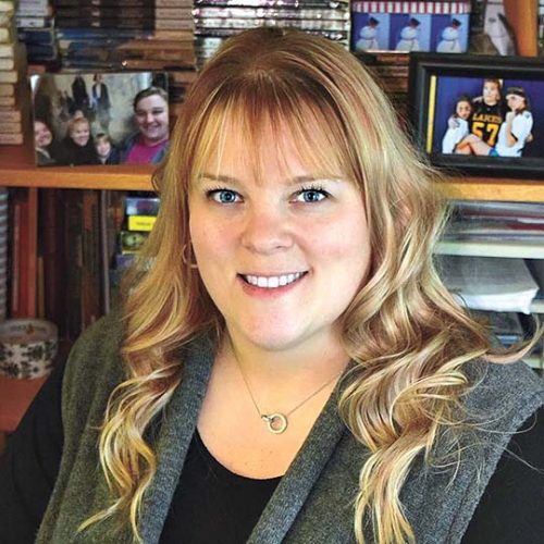 Lake LindenHubbell teacher receives state honor News, Sports, Jobs The Mining Gazette